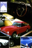 Alpine and Tiger Catalogue